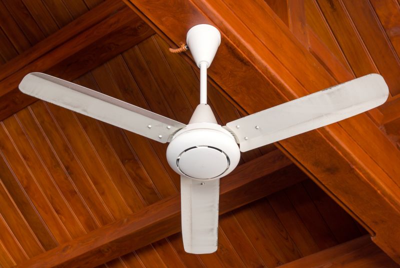 Ceiling Fan Replacement in Olathe, KS
