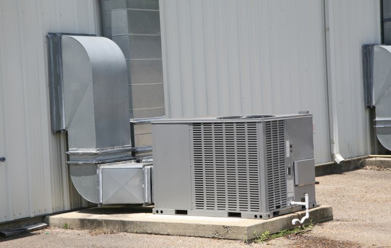 Central Heating Replacement in Sarasota, FL