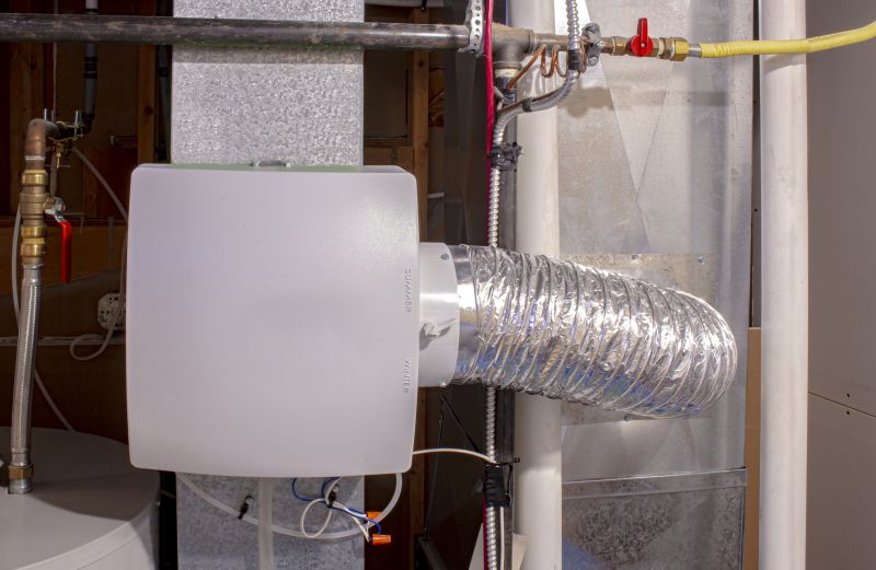 Dehumidifier Installation in Sarasota, FL