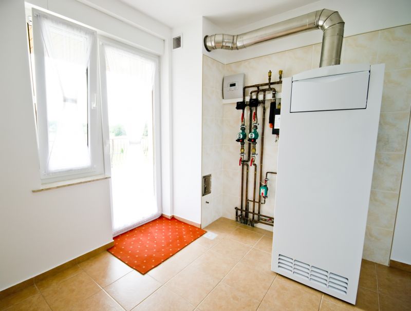 Electric Furnace Replacement in Annapolis, MD