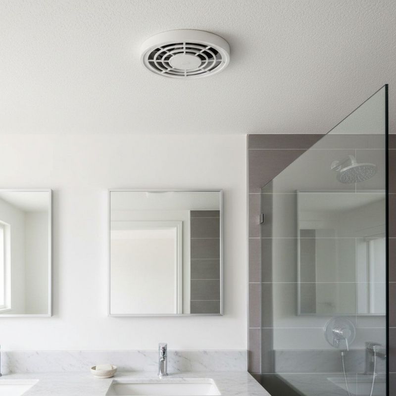 Exhaust Fan Installation in Pasadena, CA