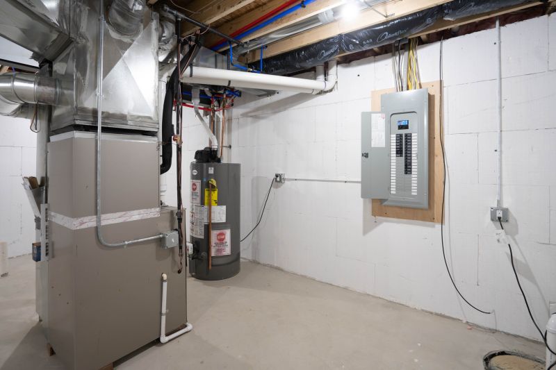 Gas Furnace Replacement in Naples, FL