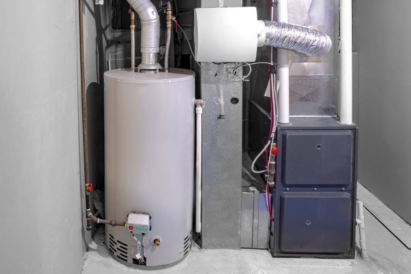 Humidifier Filter Replacement in Sarasota, FL