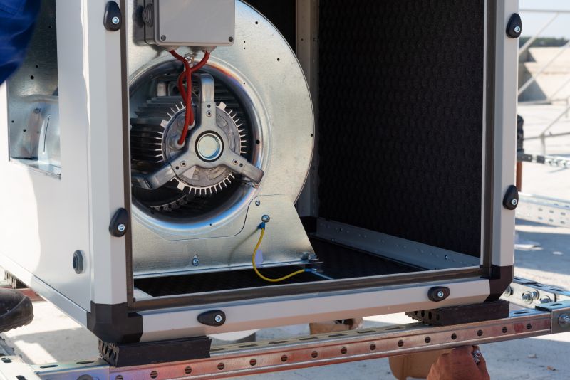 Hvac System Installation in Naples, FL