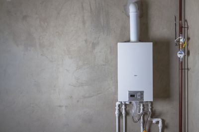 Tankless Water Heater Service in Columbus, OH