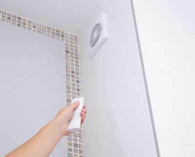 Ventilation Fan Replacement in Pasadena, CA