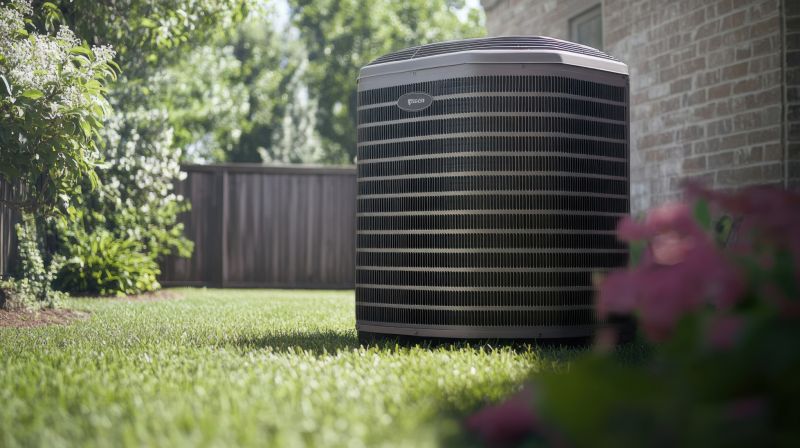 Ac Installation in Naples, FL