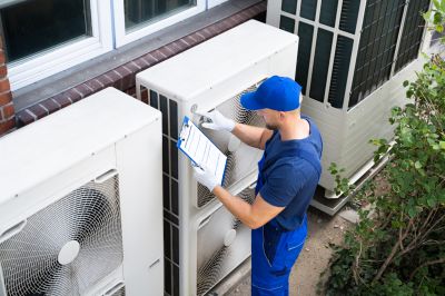 Ac Installation in Cincinnati, OH