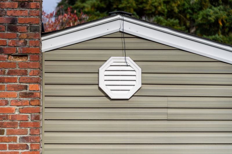 Attic Fan Installation in Provo, UT