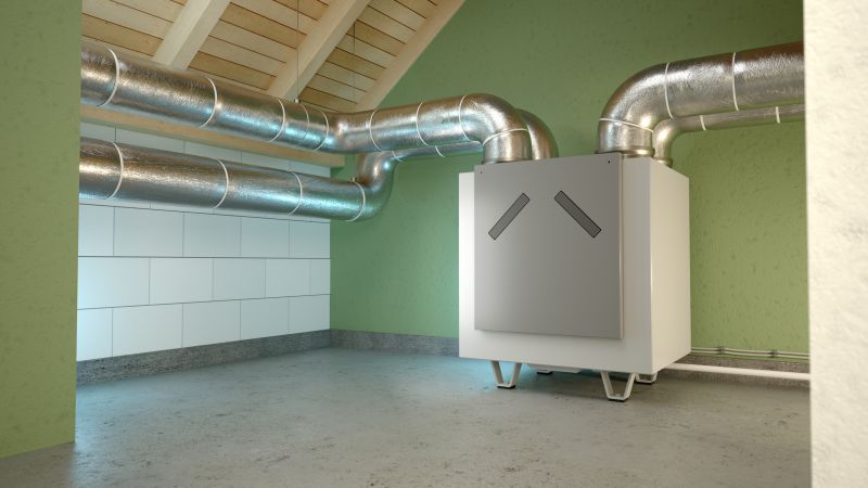 Attic Fan Motor Repair in Provo, UT