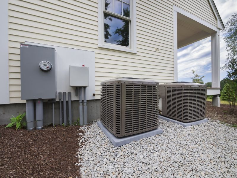 Attic Heating Installation in Naples, FL