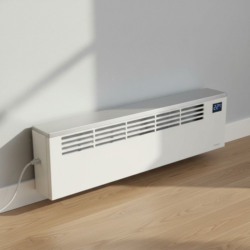 Baseboard Heater Installation in Annapolis, MD