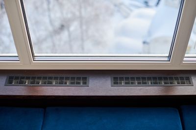 Baseboard Heater Replacement in Sarasota, FL