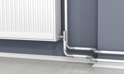 Baseboard Heater Replacement in Cincinnati, OH