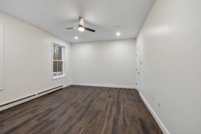 Baseboard Heater Replacement in Annapolis, MD