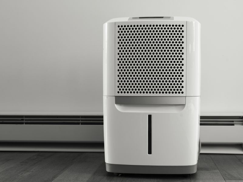 Basement Dehumidifier Service in Columbus, OH