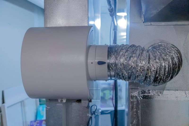 Basement Dehumidifier Service in Kansas City, MO