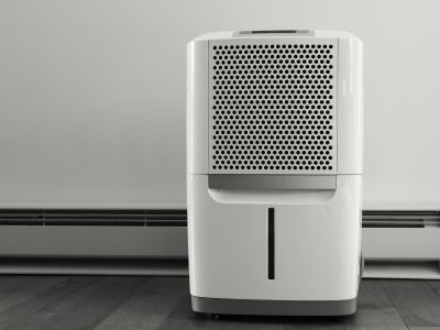 Basement Dehumidifier Service in Annapolis, MD
