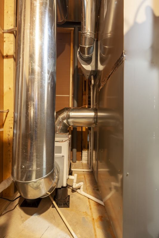 Basement Dehumidifier Service in Cincinnati, OH