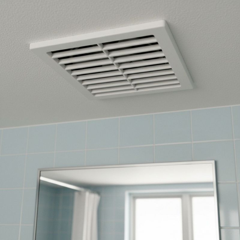 Bathroom Exhaust Installation in Pasadena, CA