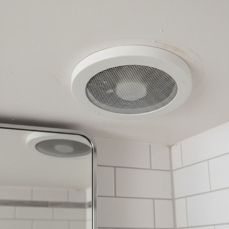 Bathroom Fan Installation in Prescott Valley, AZ