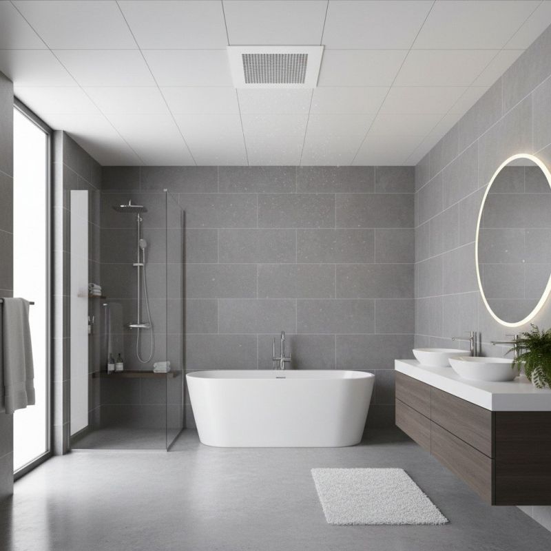 Bathroom Fan Repair in Prescott Valley, AZ