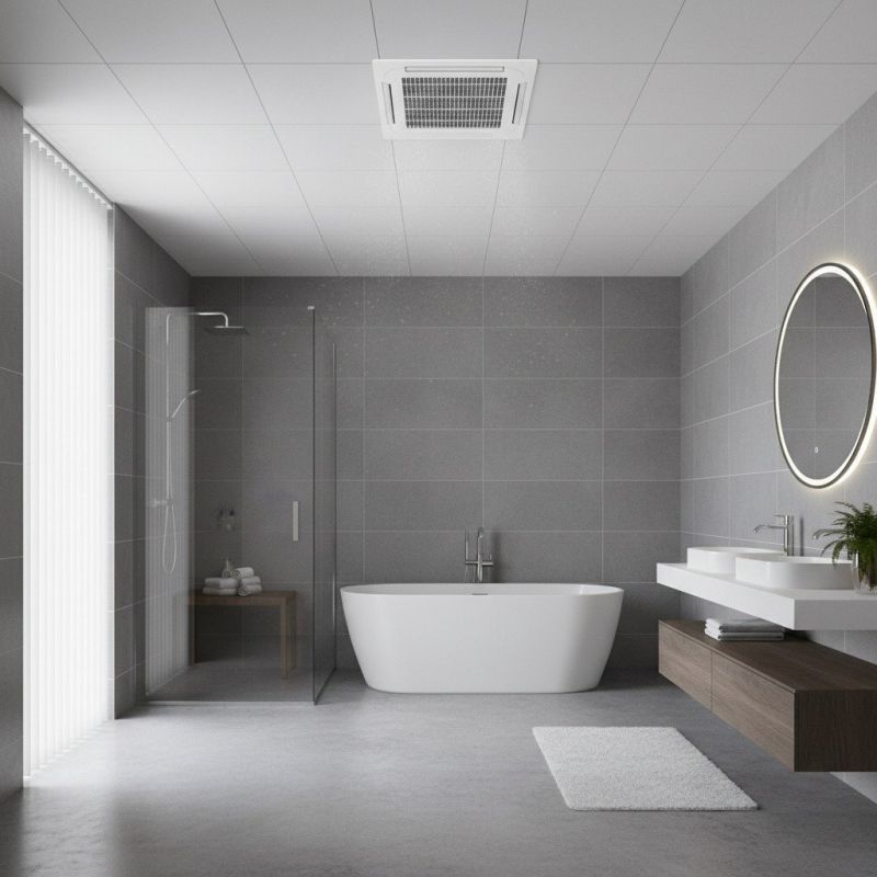 Bathroom Fan Repair in Littleton, CO
