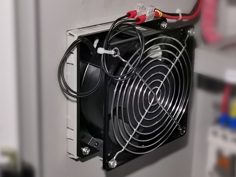 Bathroom Fan Repair in Denver, CO