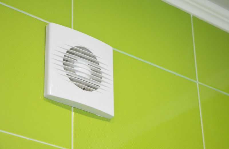 Bathroom Fan Replacement in Prescott Valley, AZ