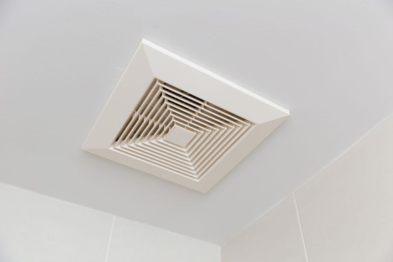 Bathroom Vent Installation in Littleton, CO