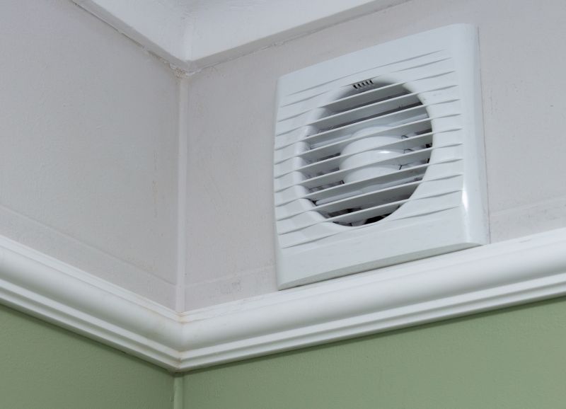 Bathroom Vent Installation in Denver, CO