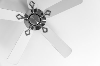 Ceiling Fan Installation in Kansas City, KS