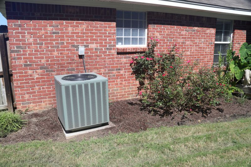 Central Ac Service in Kansas City, MO