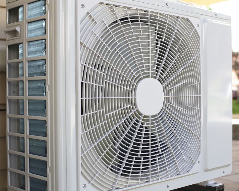 Central Ac Service in Columbus, OH