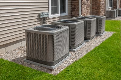 Central Air Unit Replacement in Sarasota, FL
