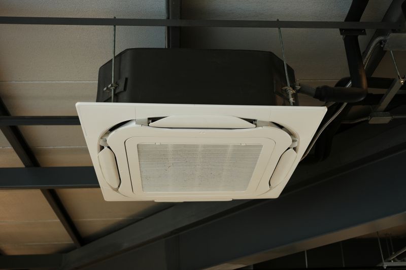 Central Air Unit Replacement in Cincinnati, OH