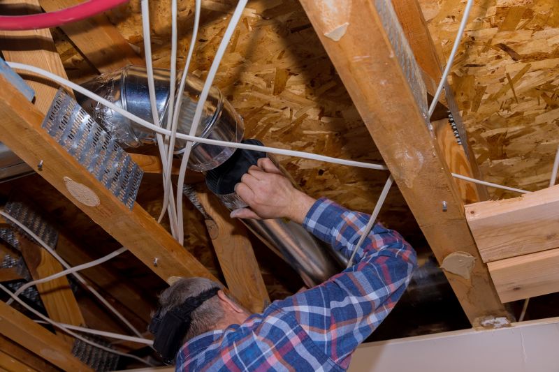 Central Heating Replacement in Annapolis, MD