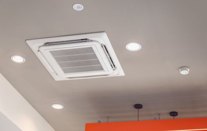 Central Heating Replacement in Cincinnati, OH