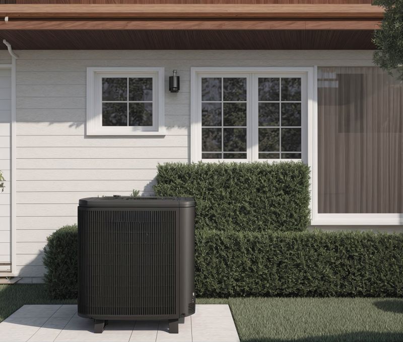 Central Heating Replacement in Columbus, OH