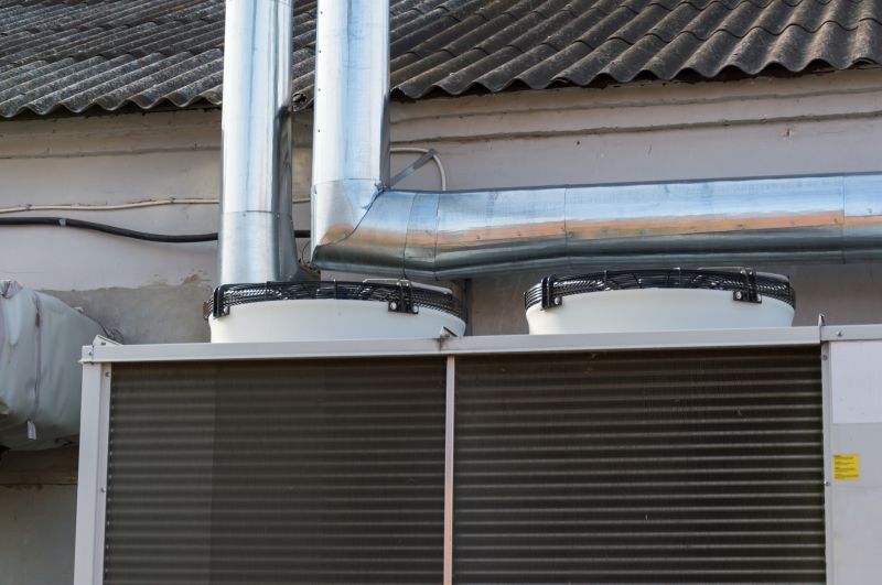 Central Heating Replacement in Naples, FL