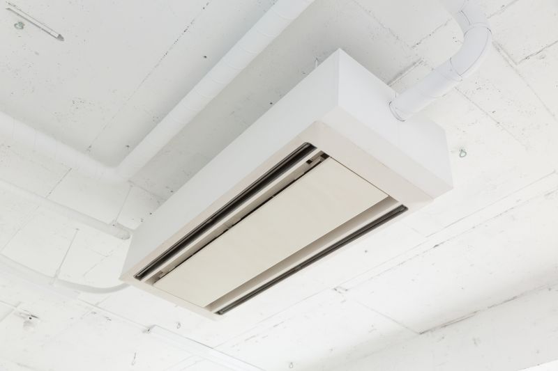 Central Humidifier Repair in Annapolis, MD