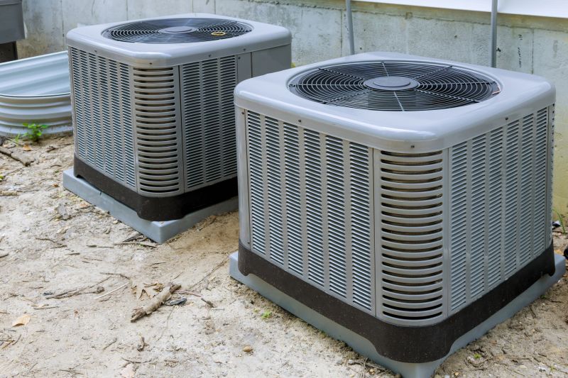 Central Hvac Installation in Naples, FL