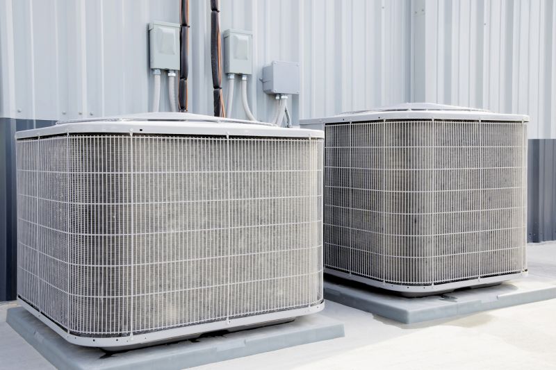 Central Hvac Installation in Kansas City, MO