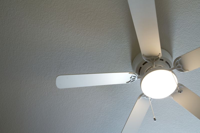 Commercial Ceiling Fan Repair in Alpharetta, GA