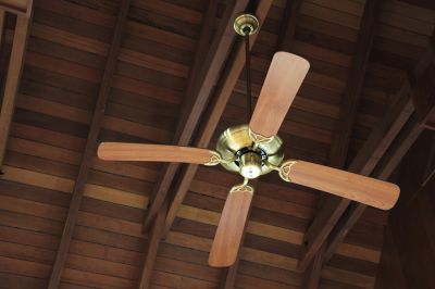 Commercial Ceiling Fan Service in Kansas City, KS