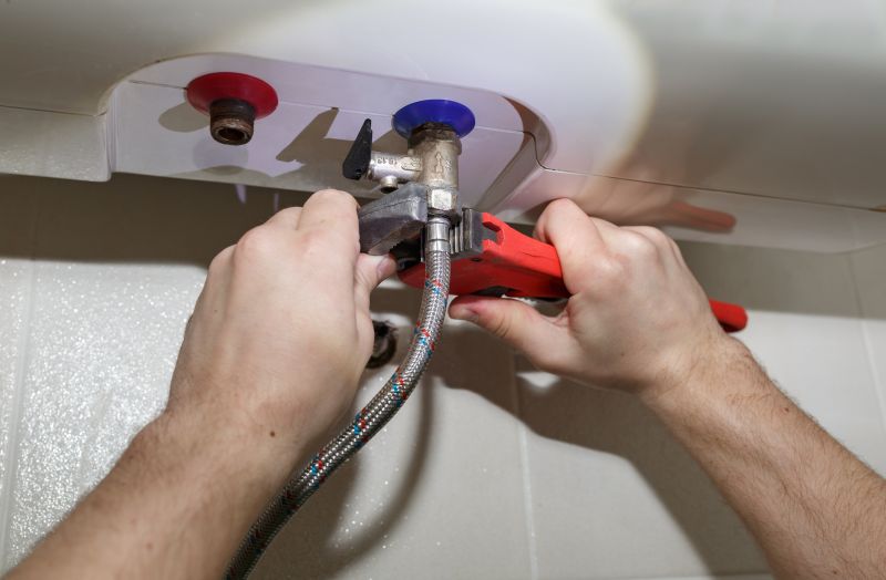 Commercial Water Heater Repair in Denver, CO