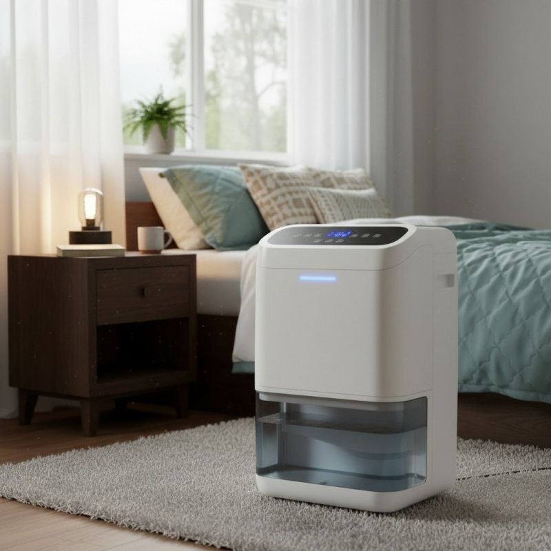 Dehumidifier Installation in Sarasota, FL