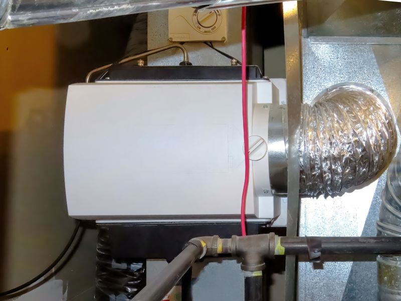 Dehumidifier Installation in Cincinnati, OH