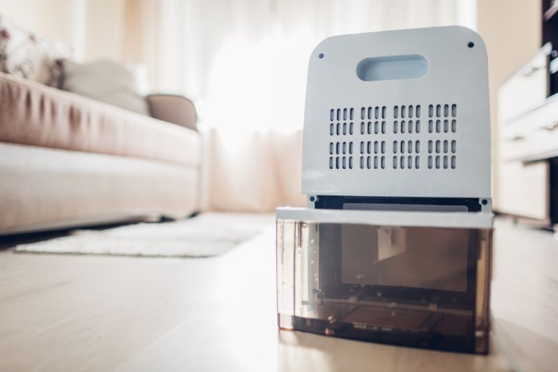 Dehumidifier Installation in Kansas City, MO