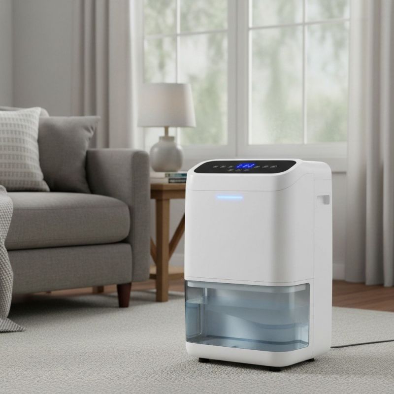 Dehumidifier Installation in Monmouth County, NJ